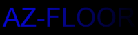 Logo firmy AZ-Foor Sp. z o.o.