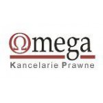 Logo firmy Kancelaria Prawna OMEGA oddział Rzeszów