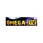 Logo firmy F.H.U Omega-TV