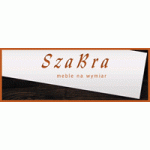 Logo firmy SzaBra