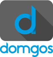 Logo firmy DOMGOS Sp. z o.o.
