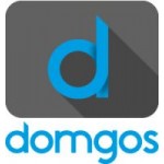 Logo firmy DOMGOS Sp. z o.o.