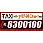 Logo firmy Taxi PLANETA 6300100