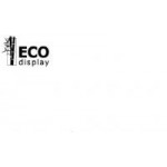 Logo firmy ECO Display systemy wystawiennicze