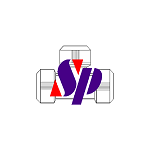 Logo firmy Stan-Pol s.c. Krystyna i Krzysztof Kristman