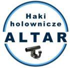Logo firmy F.U.H. Altar Piotr Kucia
