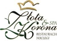 Logo firmy Restauracja & Hotel Złota Korona