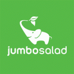 Logo firmy Jumbo Salad