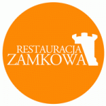 Logo firmy Restauracja Zamkowa: Sala Przyjęć Okolicznościowych
