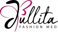 Logo firmy Jullita Fashion Med Aneta Czekierda