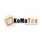 Logo firmy KoMa Tax Usługi Księgowe