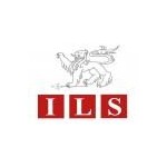 Logo firmy ILS Jagoda Żyłkowska