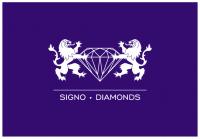 Logo firmy Signo Diamonds Małgorzata Bałwas