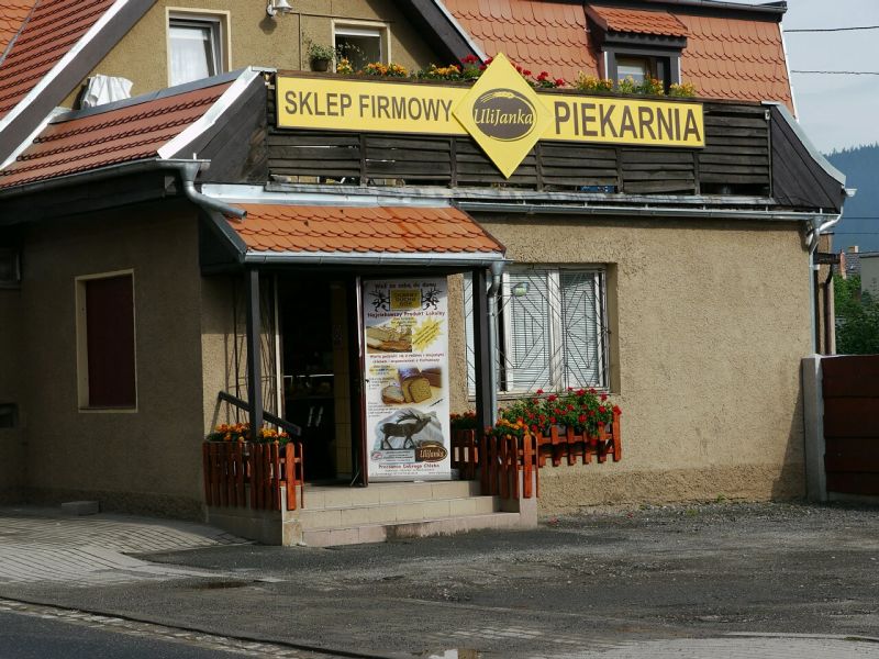 Firma Piekarnia UliJanka Urszula Klejps - zdjęcie 2