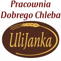 Logo firmy Piekarnia UliJanka Urszula Klejps