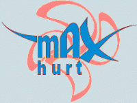 Logo firmy Max-Hurt Jolanta Stoberska