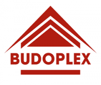 Logo firmy Budoplex Polska Sp. z o.o.