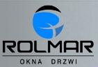 Logo firmy Rolmar - Adrian Szymczyk