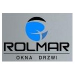 Logo firmy Rolmar - Adrian Szymczyk