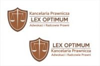 Logo firmy Kancelaria Prawnicza Lex Optimum Adwokaci i Radcowie Prawni Krzysztof Smoter