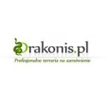 Logo firmy Drakonis
