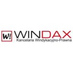 WINDAX Kancelaria Windykacyjno-Prawna