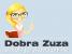 Logo firmy: Szkoła Językowa Dobra Zuza