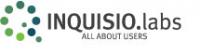 Logo firmy INQUISIO.labs