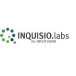 Logo firmy INQUISIO.labs