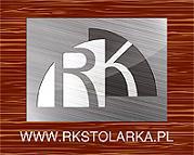 Logo firmy Usługi Stolarskie Karol Rozkoszek