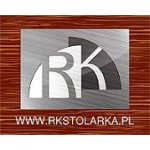 Logo firmy Usługi Stolarskie Karol Rozkoszek