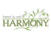 Logo firmy Nail & Hand Harmony