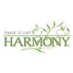 Logo firmy Nail & Hand Harmony
