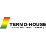 Logo firmy Termo-House