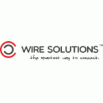 Logo firmy Wire Solutions Grzegorz Bednarz