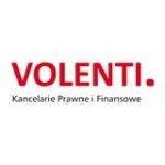 Logo firmy VOLENTI Kancelarie Prawne i Finansowe Sp. z o.o. - Windykacja i obsługa prawna