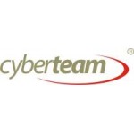 Logo firmy Cyberteam Sp. z o.o.