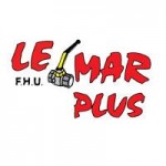 Logo firmy F.H.U. Le-Mar Plus Leszek Furman