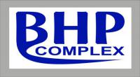 Logo firmy BHP Complex Barbara Markuszewska