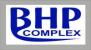 Logo firmy: BHP Complex Barbara Markuszewska