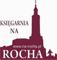 Logo firmy Księgarnia Na Rocha Piotr Miejłuk