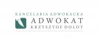 Logo firmy Adwokaci Marta Dolot Krzysztof Dolot s.c.