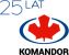 Logo firmy: KL SA