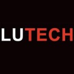 Logo firmy LUTECH