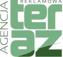 Logo firmy Agencja Reklamowa Teraz Violetta Grzegorzewska