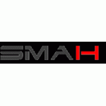 Logo firmy SMAH