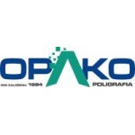 Logo firmy PPUH Opako S.C. K. Strużyna K. Strużyna