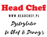 Logo firmy Head Chef Katarzyna Bzowka