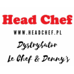 Logo firmy Head Chef Katarzyna Bzowka