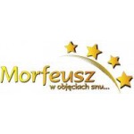 Logo firmy Morfeusz J.G. Cyuńczyk s.c.